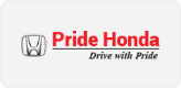 Pride Honda